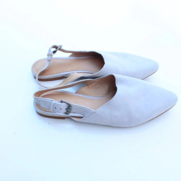 Madewell The Remi flats - Picture 1 of 13